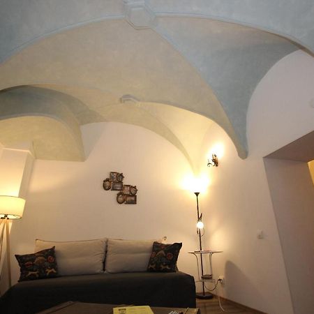 Gothic Apartment Brașov Exterior foto