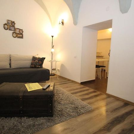 Gothic Apartment Brașov Exterior foto