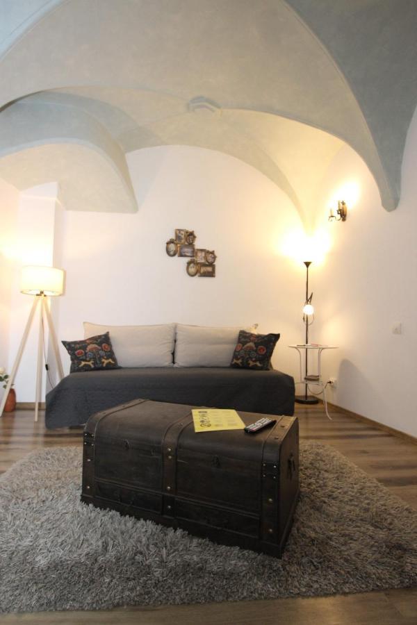 Gothic Apartment Brașov Exterior foto