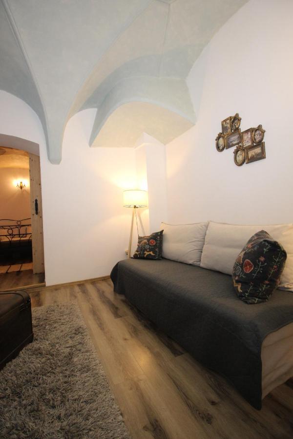 Gothic Apartment Brașov Exterior foto