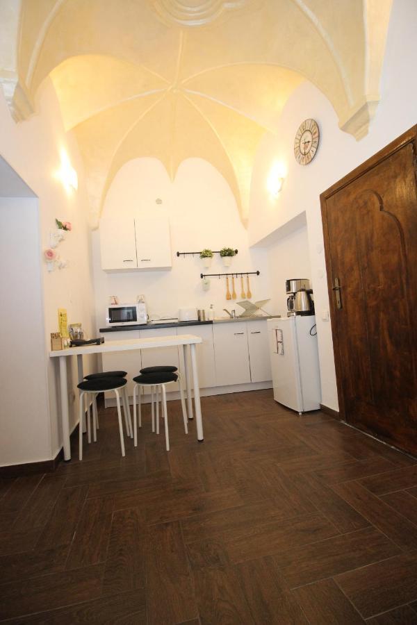 Gothic Apartment Brașov Exterior foto