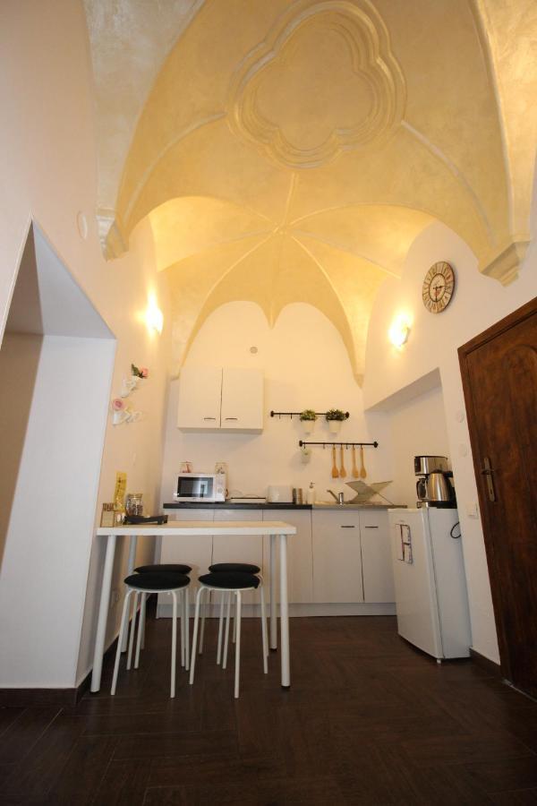 Gothic Apartment Brașov Exterior foto